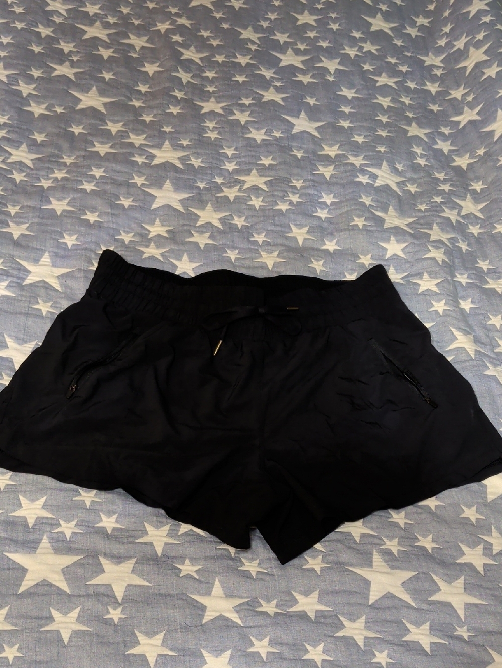 All In Motion Athletic Shorts Large